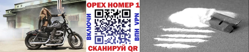 Кокаин Fish Scale  Чернушка 